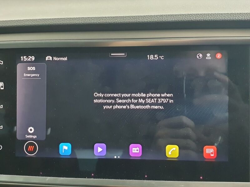 More views of SEAT Ateca