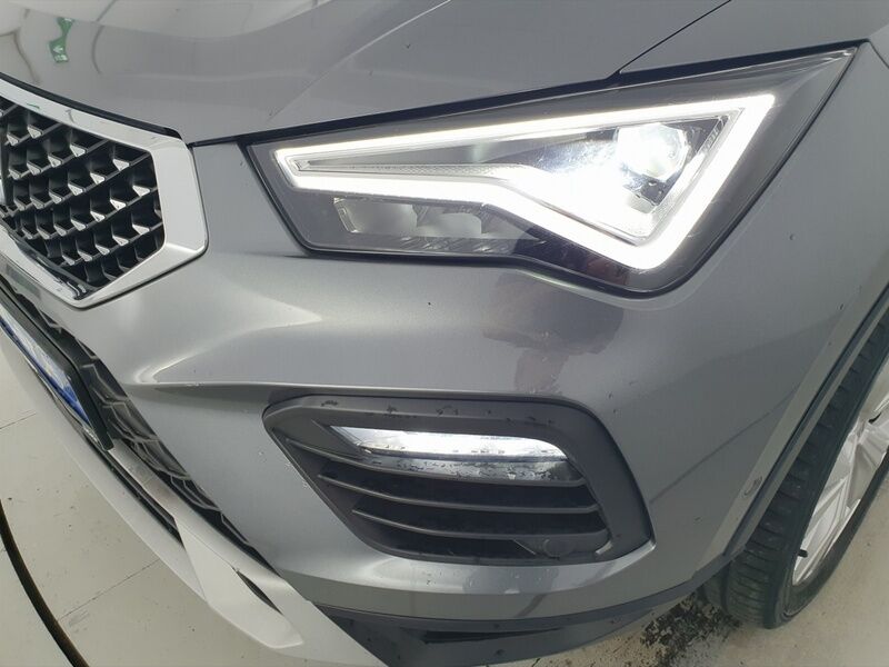 More views of SEAT Ateca