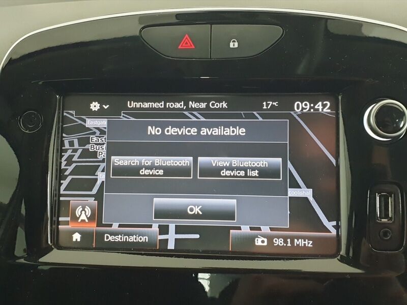 More views of Renault Clio