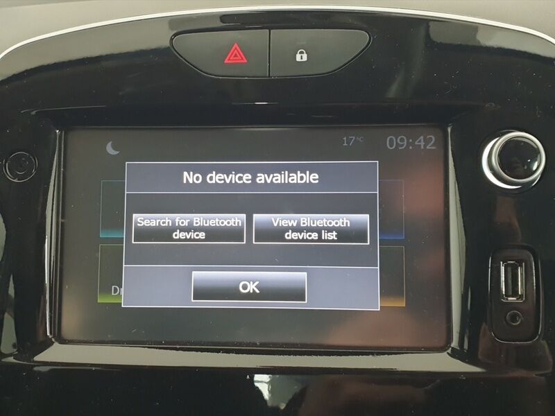 More views of Renault Clio