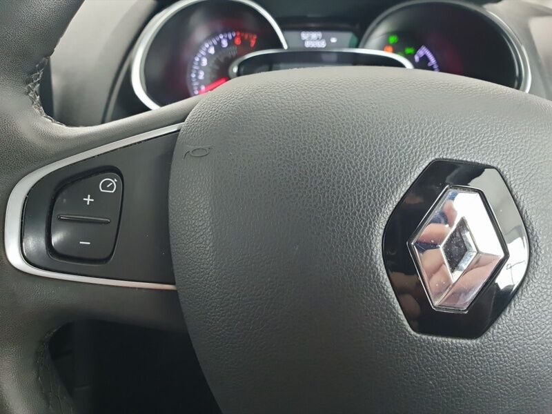 More views of Renault Clio