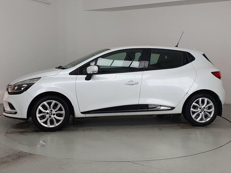 More views of Renault Clio