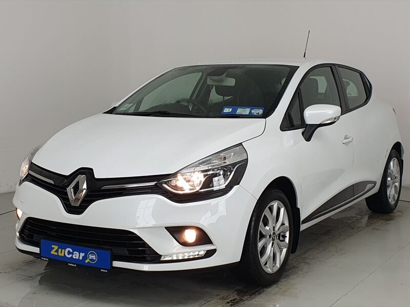 More views of Renault Clio