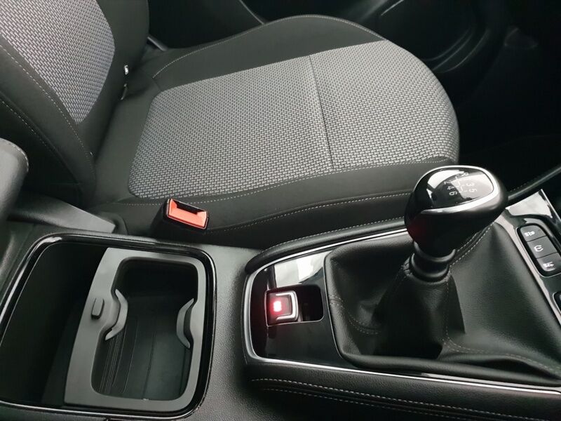 More views of Opel Grandland X