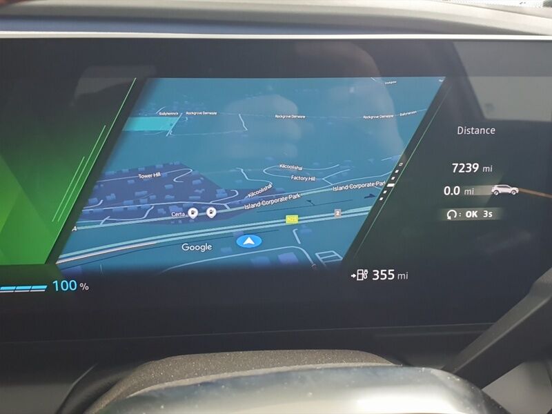 More views of Renault Scenic