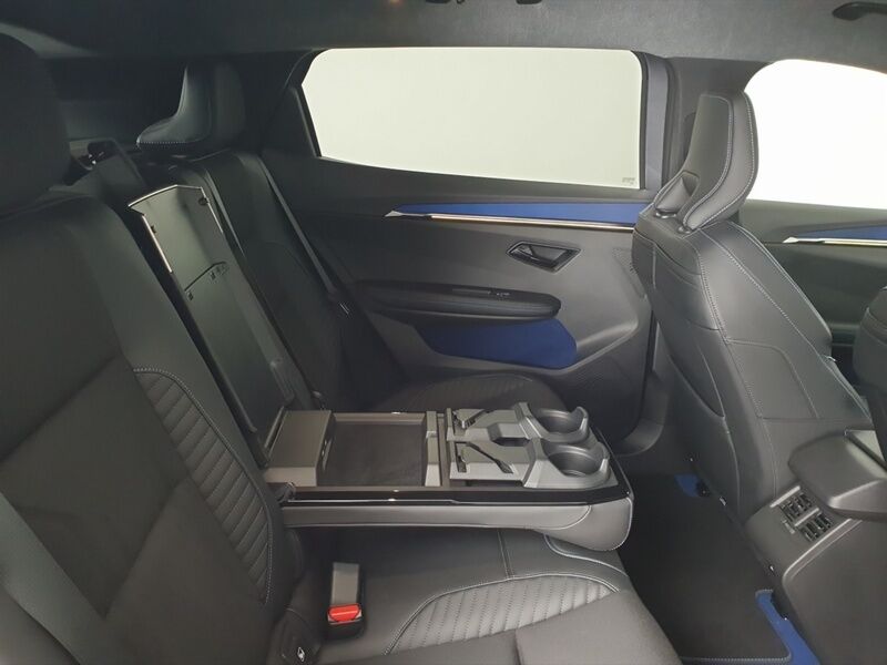 More views of Renault Scenic