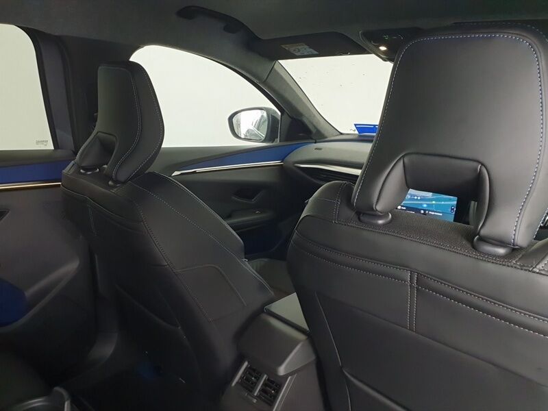 More views of Renault Scenic