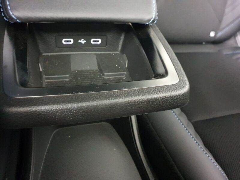 More views of Renault Scenic