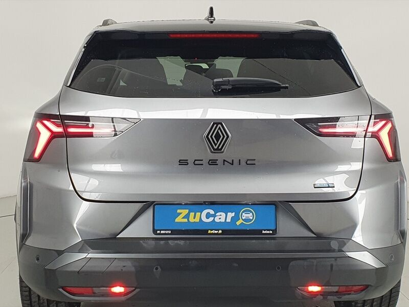 More views of Renault Scenic