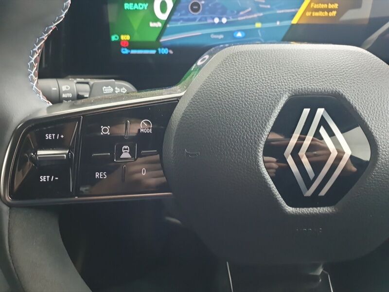 More views of Renault Scenic