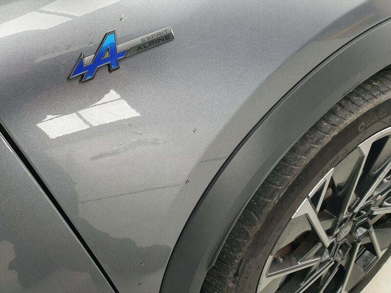 More views of Renault Scenic