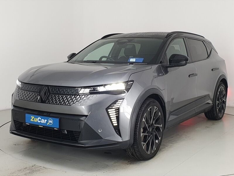 More views of Renault Scenic