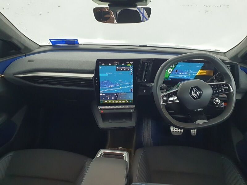 More views of Renault Scenic