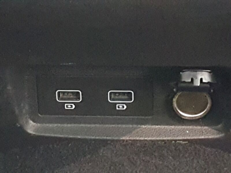 More views of Renault Kadjar