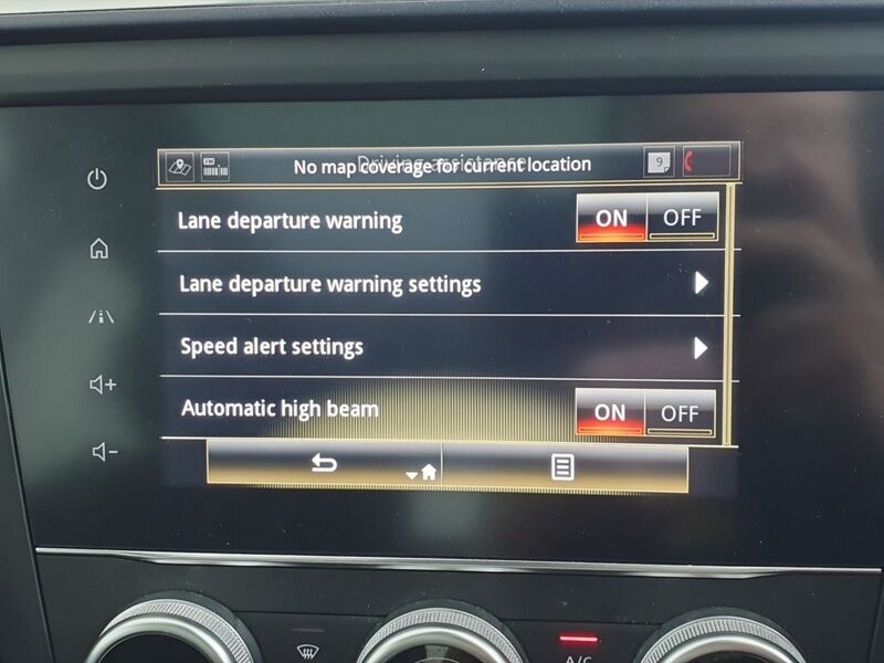 More views of Renault Kadjar