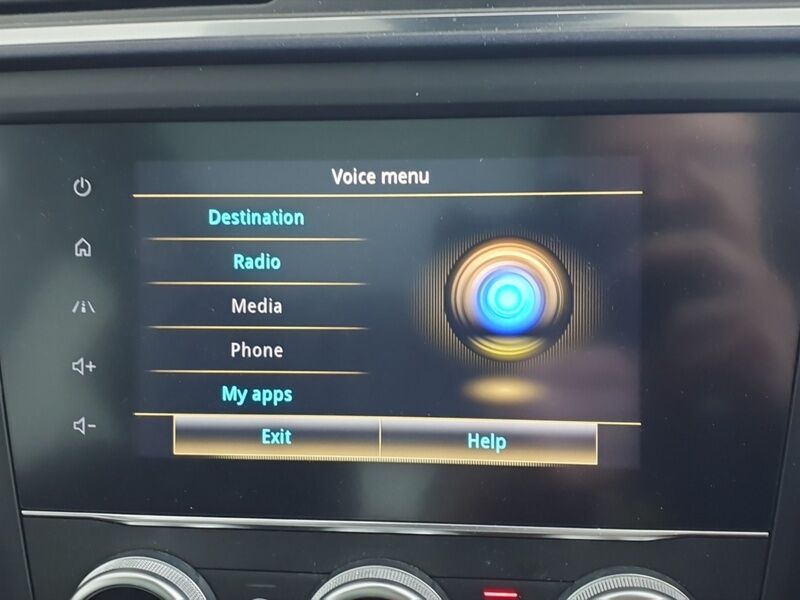 More views of Renault Kadjar