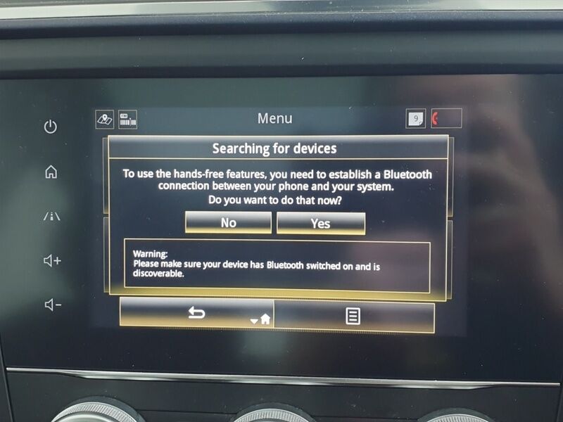 More views of Renault Kadjar