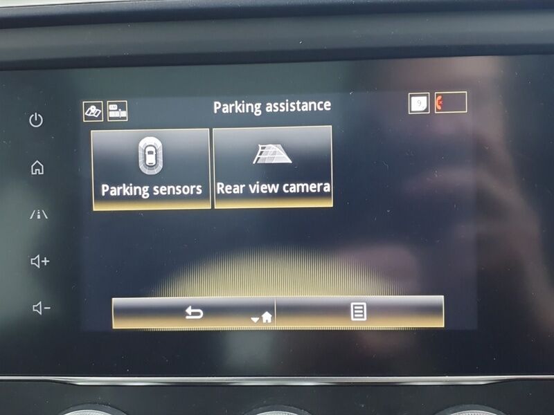 More views of Renault Kadjar