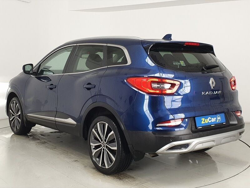 More views of Renault Kadjar