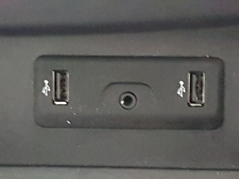 More views of Renault Kadjar