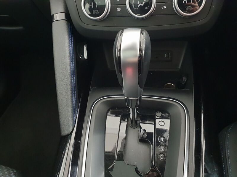 More views of Renault Kadjar