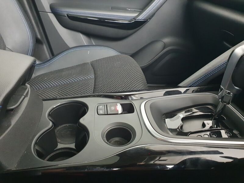 More views of Renault Kadjar