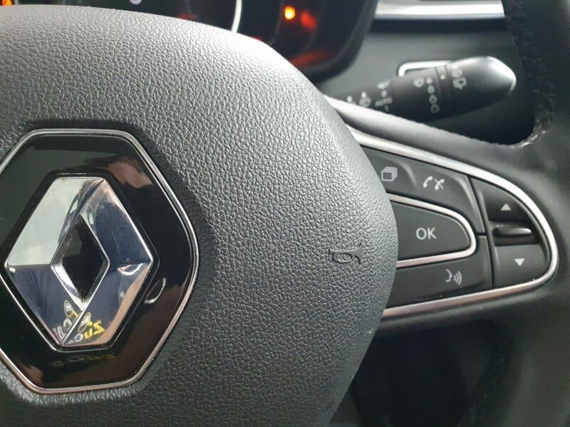 More views of Renault Kadjar