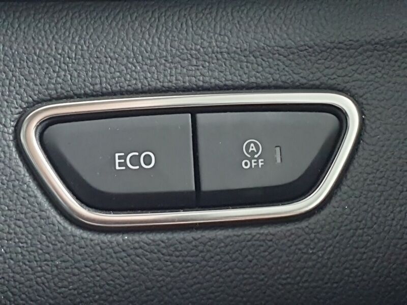 More views of Renault Kadjar