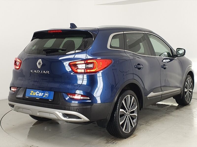 More views of Renault Kadjar