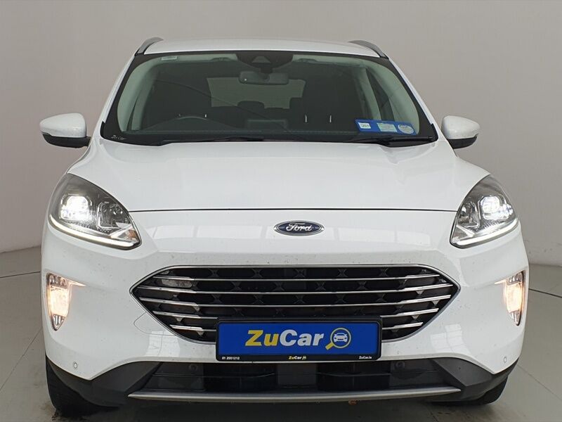 More views of Ford Kuga