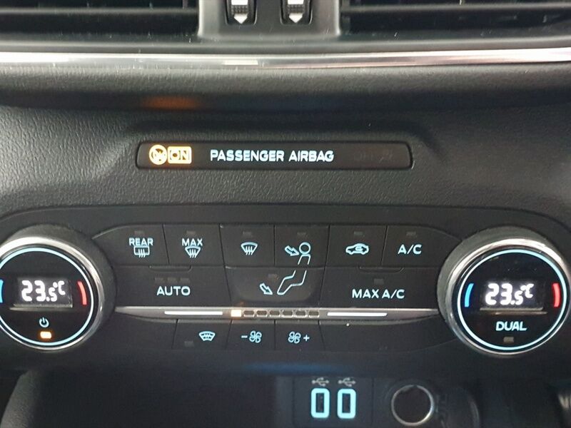 More views of Ford Kuga