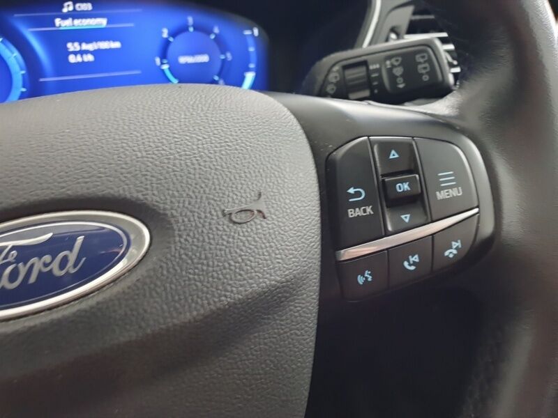 More views of Ford Kuga