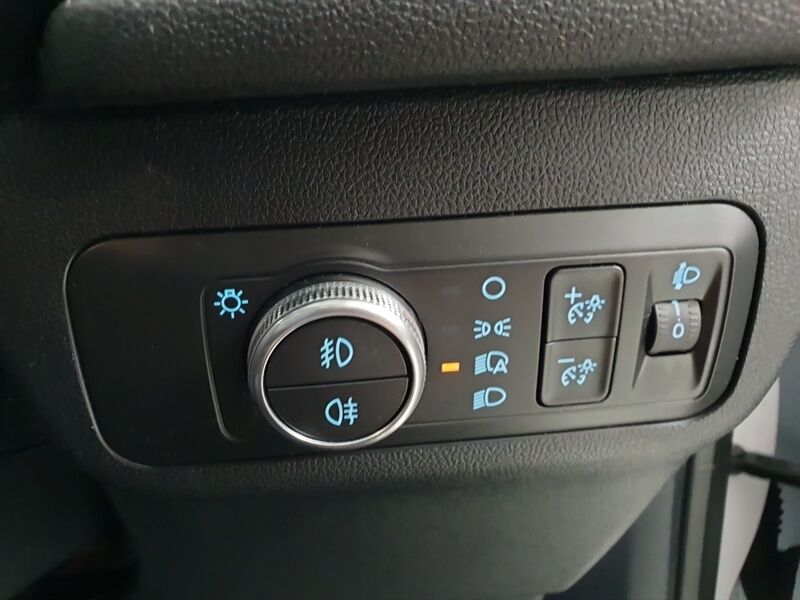 More views of Ford Kuga