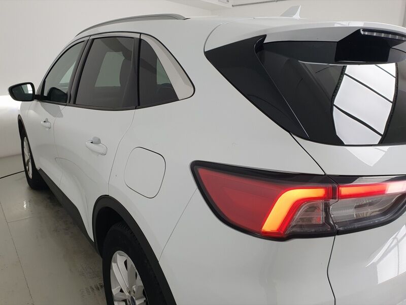 More views of Ford Kuga