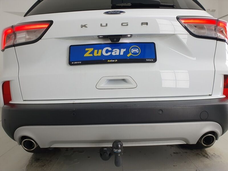 More views of Ford Kuga