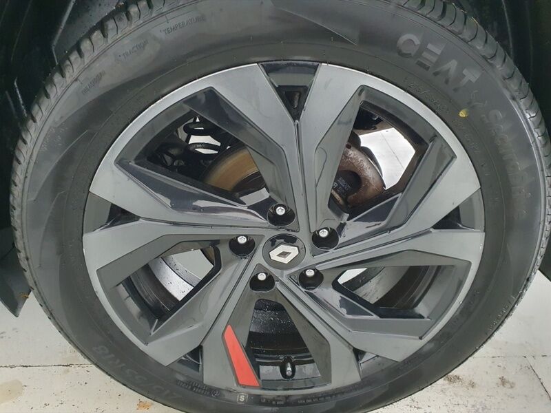 More views of Renault Arkana