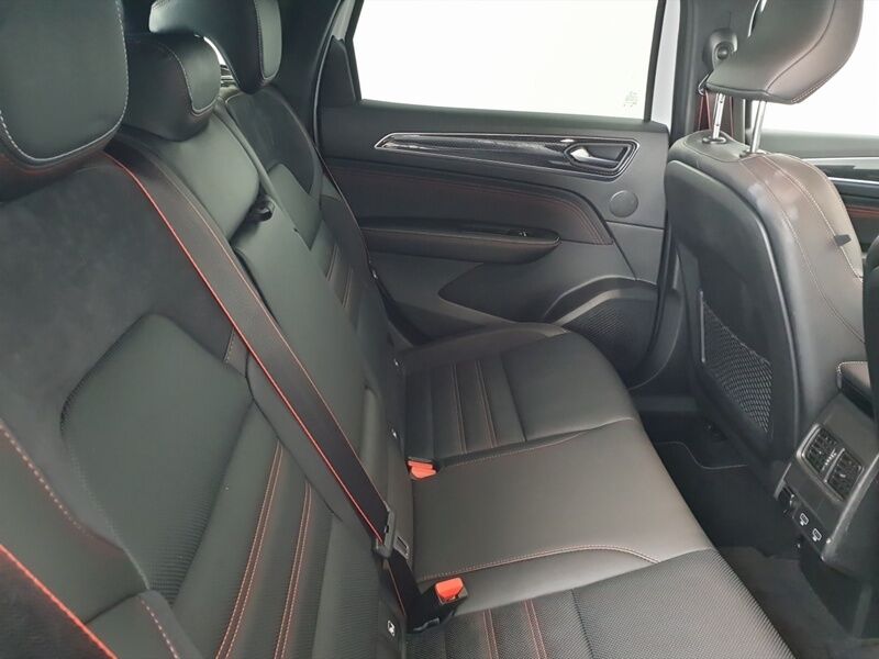 More views of Renault Arkana