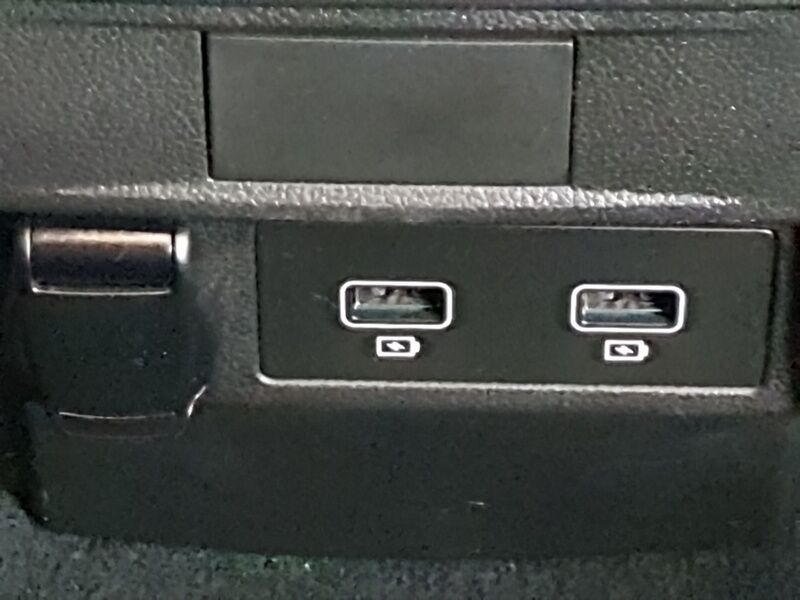 More views of Renault Arkana