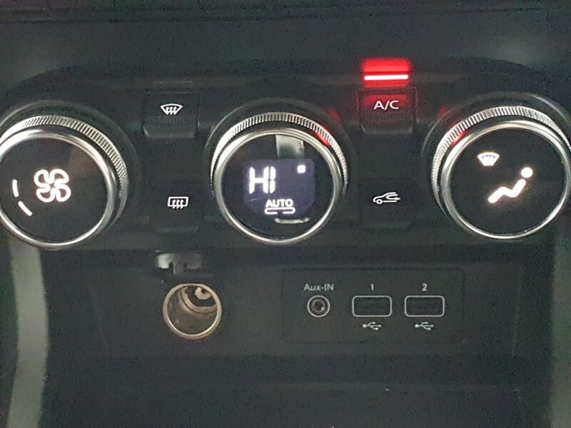 More views of Renault Arkana