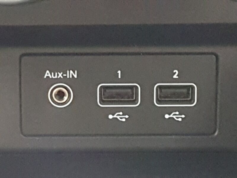 More views of Renault Arkana