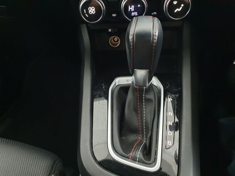 More views of Renault Arkana