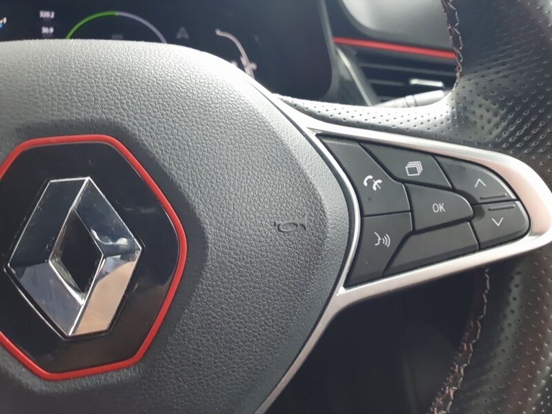 More views of Renault Arkana