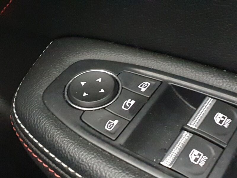 More views of Renault Arkana