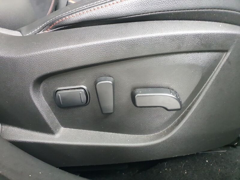 More views of Renault Arkana