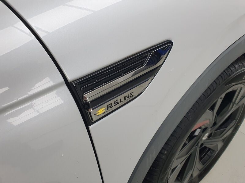 More views of Renault Arkana