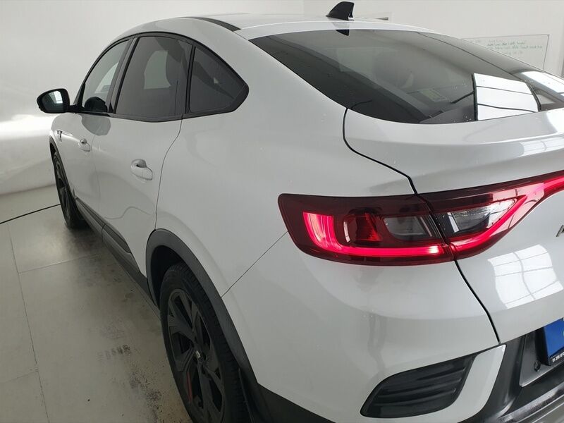 More views of Renault Arkana