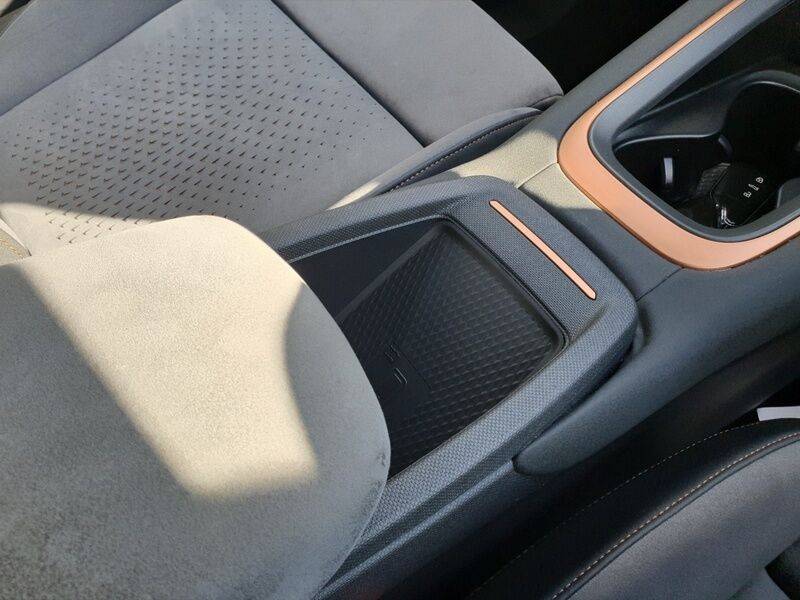 More views of Cupra Born