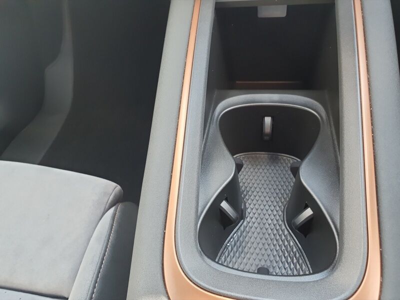 More views of Cupra Born