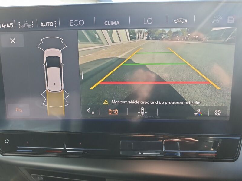 More views of Cupra Born