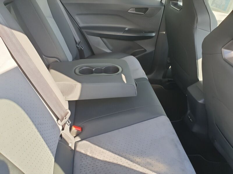 More views of Cupra Born